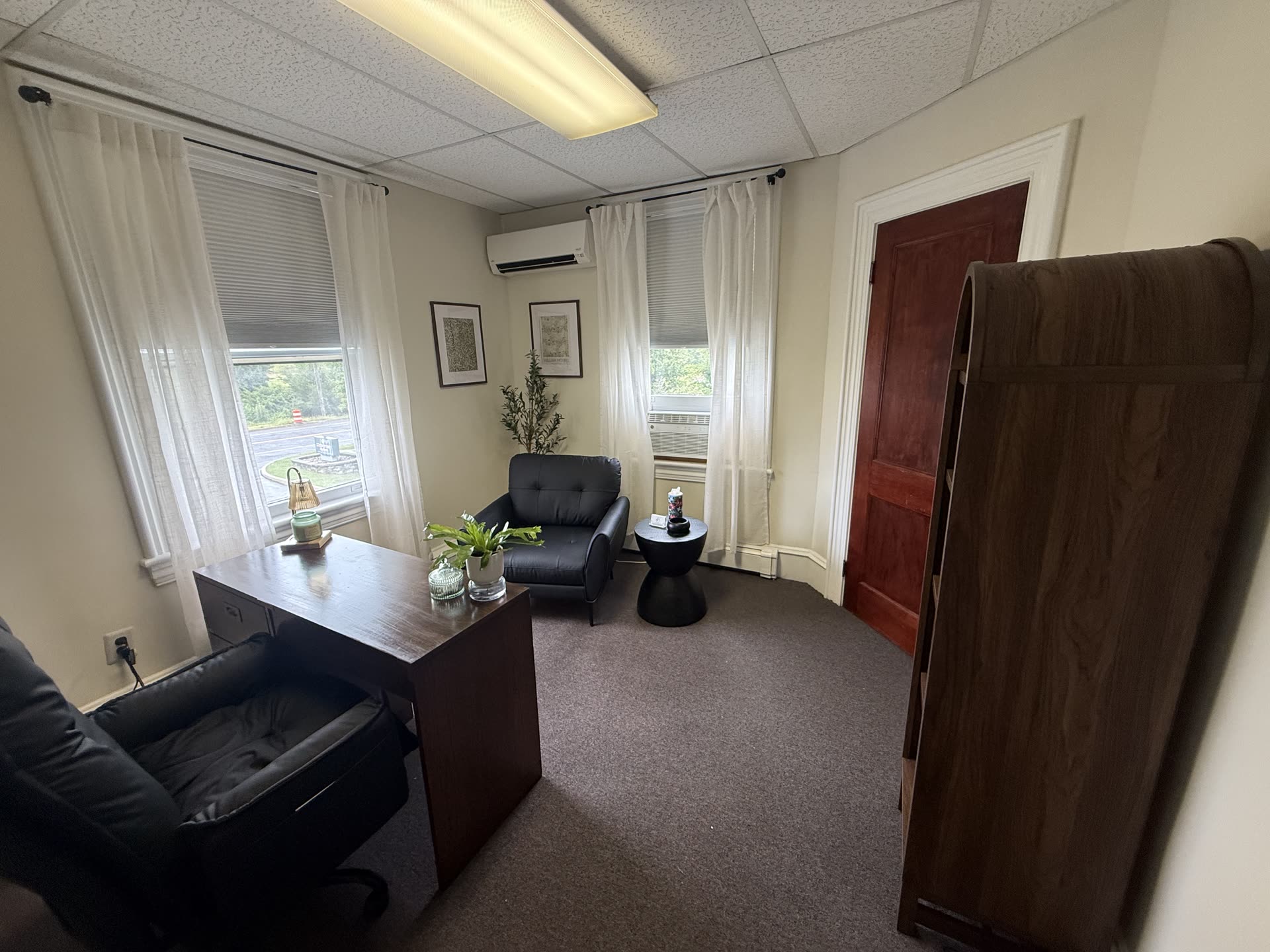 Moorestown office