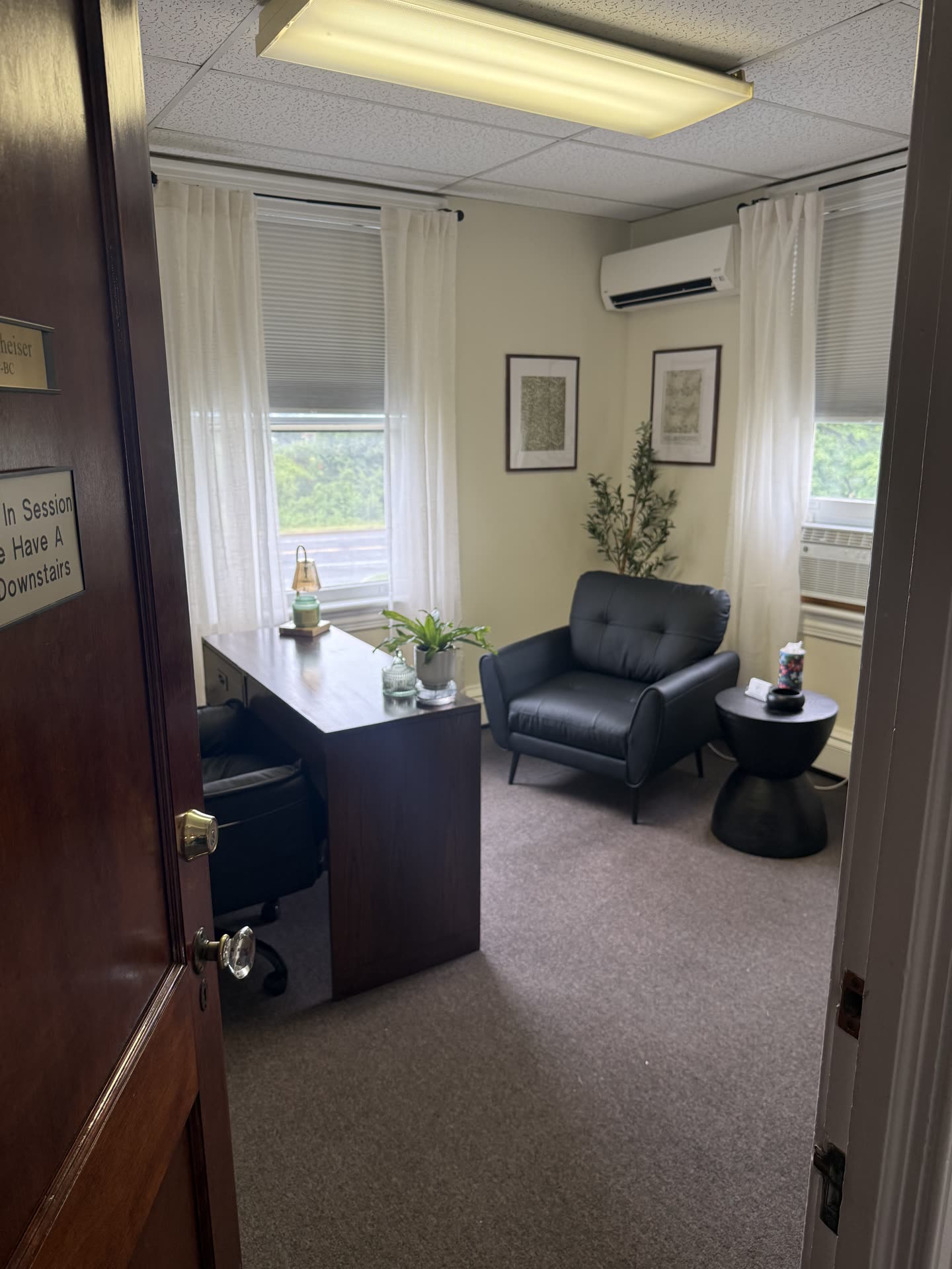 Moorestown office